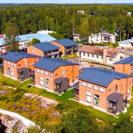 YIT - Tinasepäntie 44, Metsälä, Helsinki